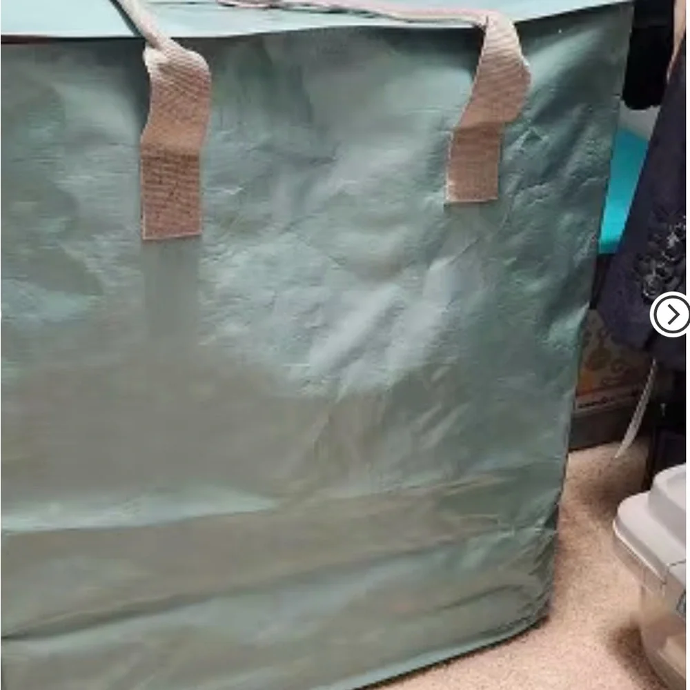 N/A spacious aqua